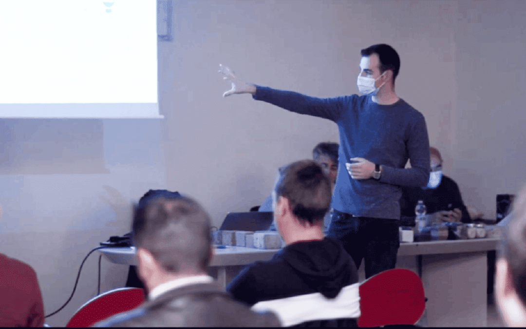 New Free Online Support and Training Service