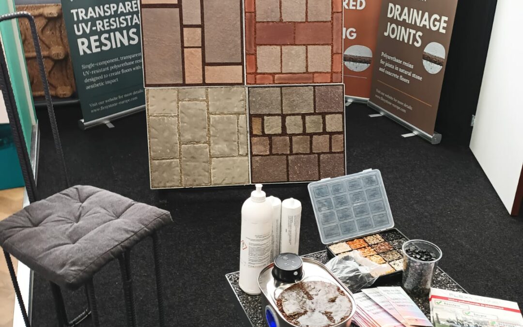 Introducing Stone Expert’s New Exhibition & Test‑Field at InfraCampus Harderwijk